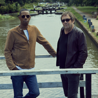 An Evening With Oscar & Simon From Ocean Colour Scene at Players Lounge