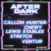 After Dark Presents: at Club 69