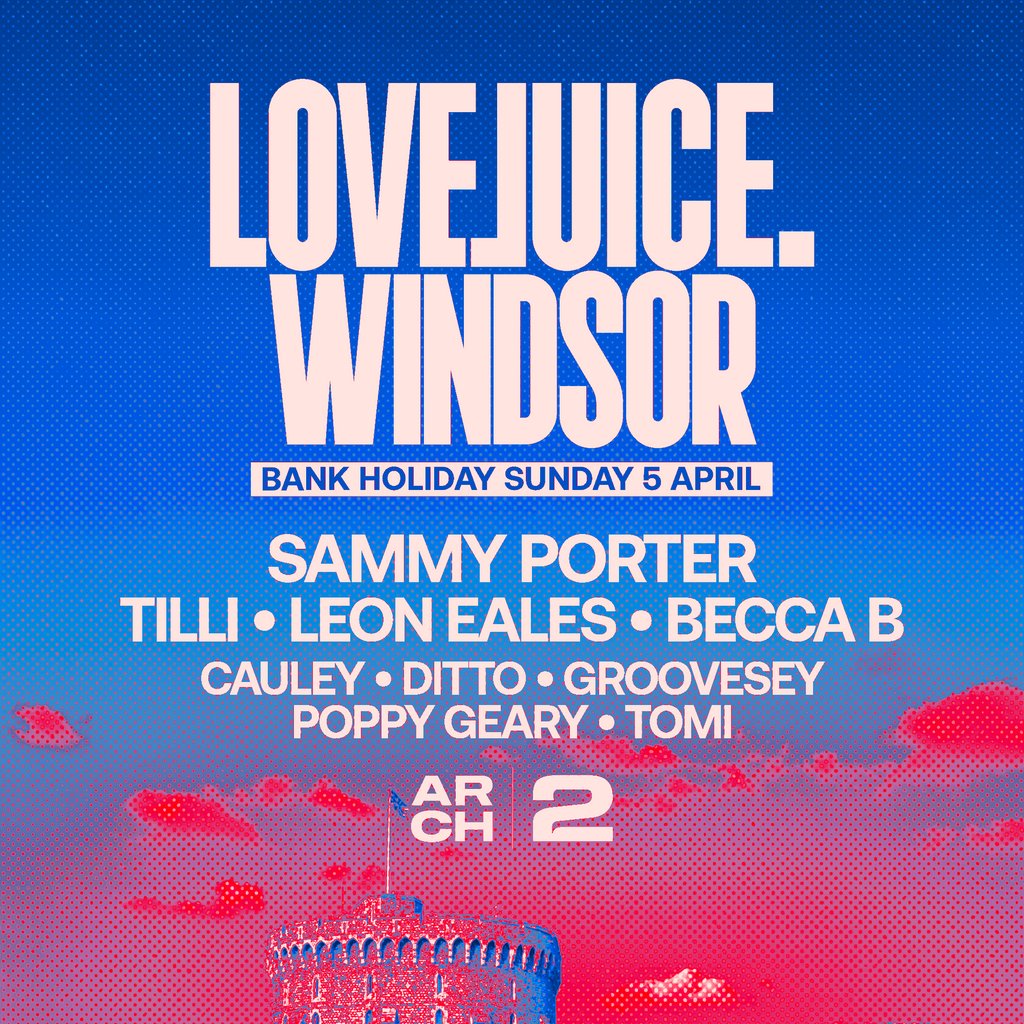 LoveJuice
