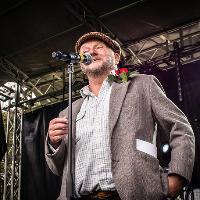 Lancashire Poems, Songs and Stories with Sid Calderbank at Longton Methodist Church