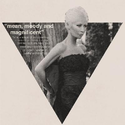 The Wendy James Band