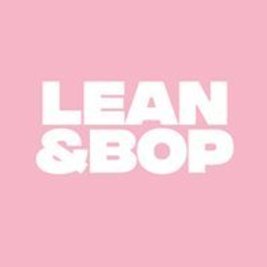 Lean & Bop