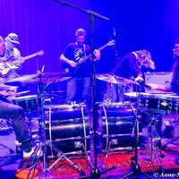 Water Damage (USA- Cardinal Fuzz/12XU) &amp; support Live in Leeds