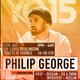 YO15 // Philip George Event Title Pic