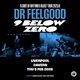 Nine Below Zero + Dr. Feelgood 'A Shot of Rhythm & Blues' Tour Event Title Pic