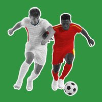 England vs Congo DR - Lancaster Fan Zone at Lancaster Town Hall