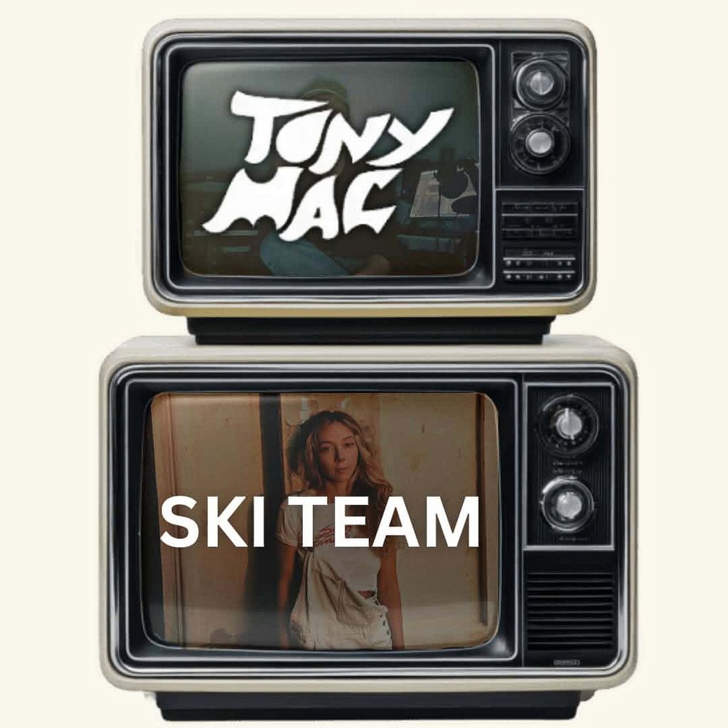 Tony Mac and Ski Team live at Archive Liverpool
