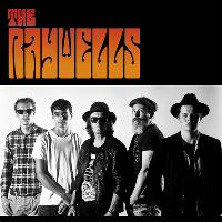 The Raywells + supports