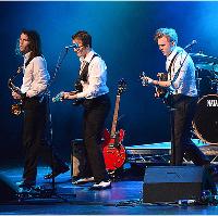 Buddy Holly & The Cricketers