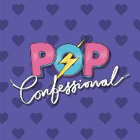 POP CONFESSIONAL