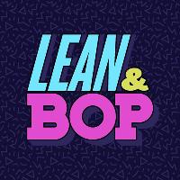 Lean & Bop - END of EXAMS BASH