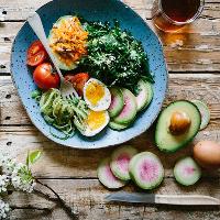 Health Workshop at Wework