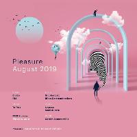 Pleasure presents Eluize b2b IDA