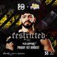 Solo x Facemelter presents Restricted at Unit 51, Aberdeen Event Title Pic