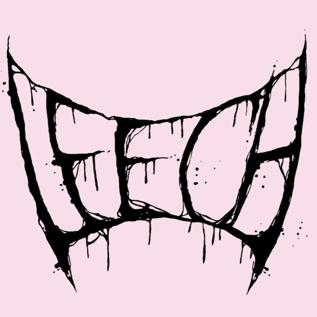 Leech Promotions — gig artwork