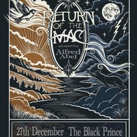 Return Of The Mac [Fleetwood Mac tribute] MATINEE SHOW