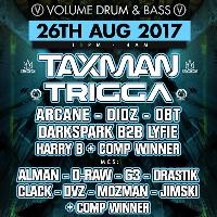 Volume #5
