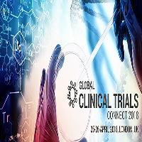 Global Clinical Trials Connect 2019 at London Venue TBC