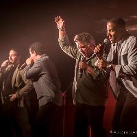 London A Cappella Festival - Vocal Sampling London A Cappella Festival - Vocal Sampling