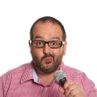 New Year's Eve Comedy Session New Year's Eve Comedy Session