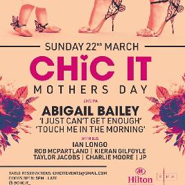 CHiC IT
