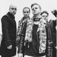 Back to The 80's' with The Duran Duran Experience at The Longlands Club