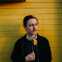 Joshua Burnside at Cyprus Avenue