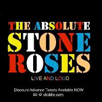 Absolute Stone Roses