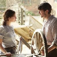 The Guernsey Literary and Potato Peel Pie Society (12A)