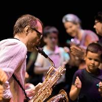 Big Band Concertini