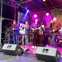 Funked It Up.....LIVE 7 piece Funk and Soul band