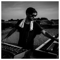 La Danse Electrique presents Rodriguez Jr (Live)