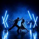 Universe of Neoclassics: Contemporary Music & Dance Event Title Pic