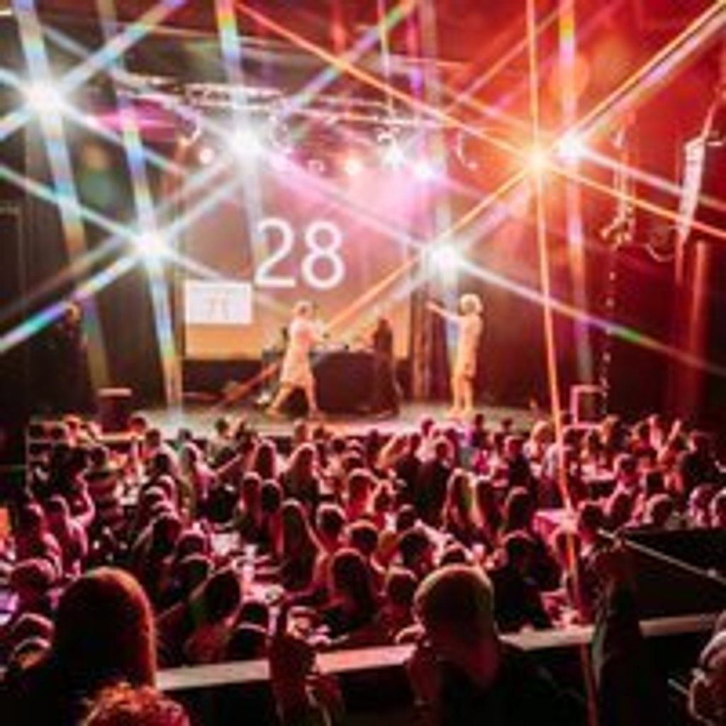 Bingo Lingo - Afternoon Sessions Series - Oktoberfest Special at Komedia, Bath