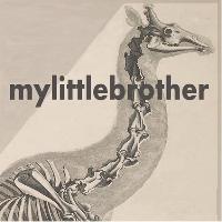 Glass City Presents - MyLittleBrother and Support Acts