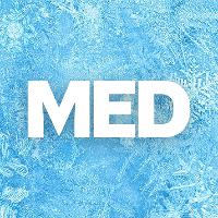 MEDICATION - THE FROZEN SNOW BALL at Electrik Warehouse
