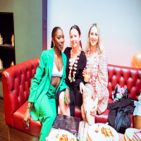 ROCK THE BOAT - Shoreditch RnB & Hip-Hop Brunch Party at THE JOINER ON WORSHIP