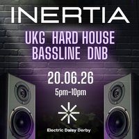Inertia