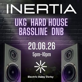 Inertia