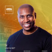DJ Colin Francis at Bridgebar at Bridgebar Beckenham