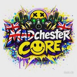 MADchester Core Summer Stomp.