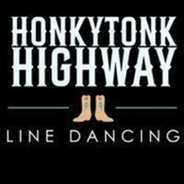 Honkytonk Highway Line Dance Class J9 Foodbarn