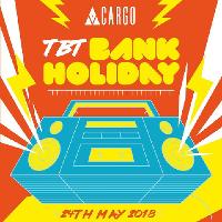 TBT Bank Holiday