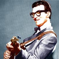 Buddy Holly’s Winter Dance Party