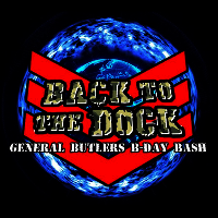 Back to the Dock Butlers Birthday Bash at North Shore Troubadour