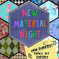 Free Event - NMN Comedy