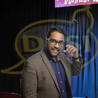 Desi Central Comedy Show - Brentford