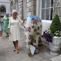 Elephant Parade