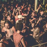 Bruk Off - Bristol Winter Carnival