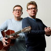 The Proclaimers at City Hall Salisbury